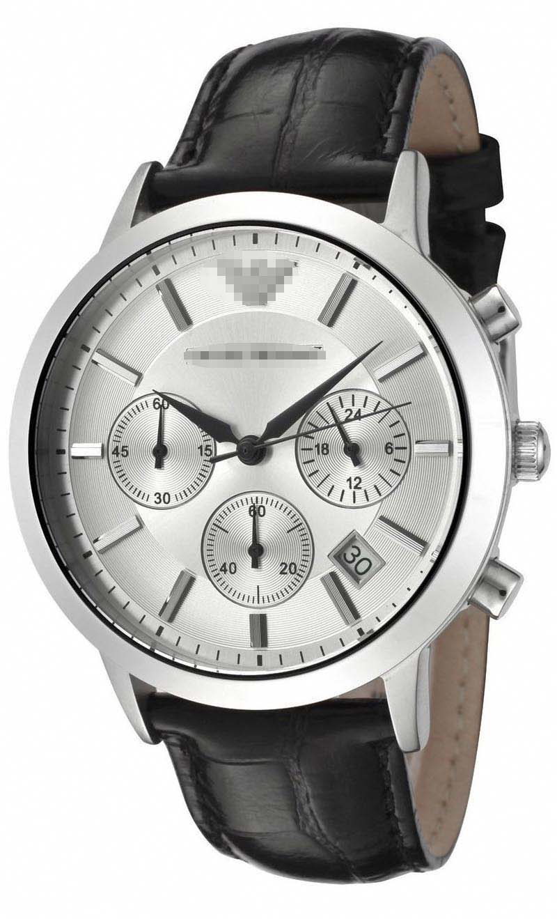 Wholesale Leather Watch Straps AR2436