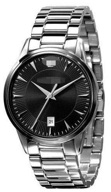 Customised Black Watch Dial AR2440