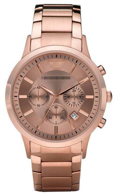 Custom Copper Watch Dial AR2452