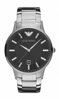 Customize Stainless Steel Watch Bracelets AR2457