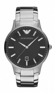 Customize Stainless Steel Watch Bracelets AR2457