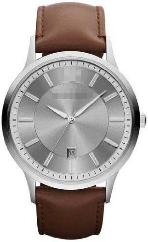Wholesale Silver Watch Dial AR2463