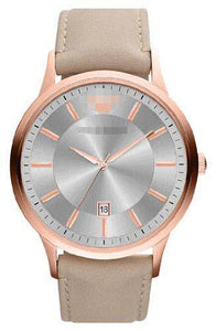 Wholesale Stainless Steel Men AR2464 Watch