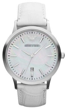 Custom Mother Of Pearl Watch Dial AR2465