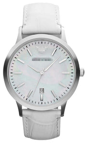 Custom Mother Of Pearl Watch Dial AR2465