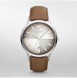 Customization Leather Watch Straps AR2470
