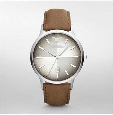 Wholesale Stainless Steel Men AR2470 Watch