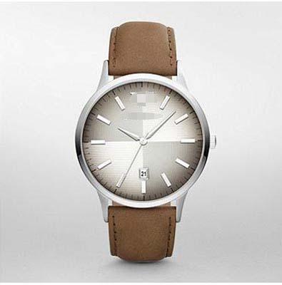 Wholesale Stainless Steel Men AR2470 Watch