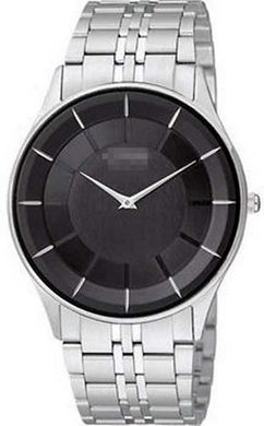 Custom Stainless Steel Watch Bands AR3010-65E