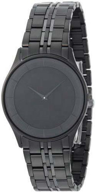 Custom Stainless Steel Watch Bands AR3015-53E