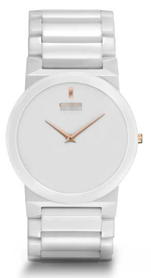 Customize White Watch Dial AR3050-52B