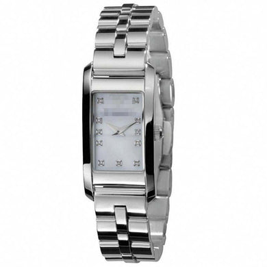 Customised White Watch Dial AR3167