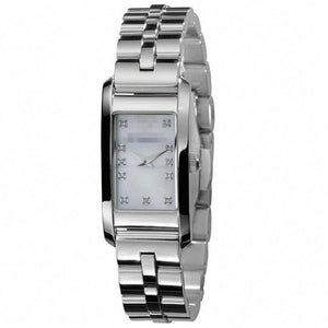 Customised White Watch Dial AR3167