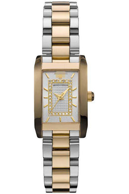 Custom Silver Watch Dial AR3171
