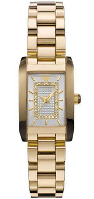 Customised White Watch Dial AR3172