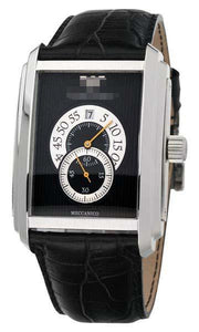 Customized Leather Watch Bands AR4200