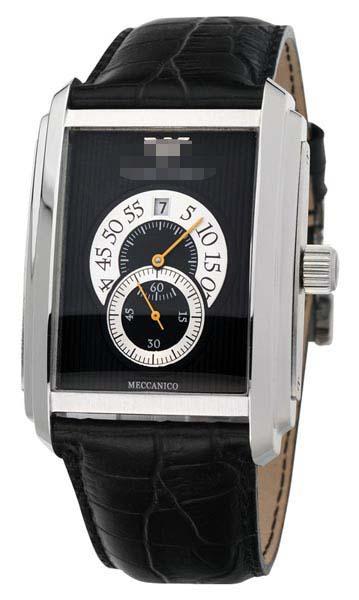 Customized Leather Watch Bands AR4200