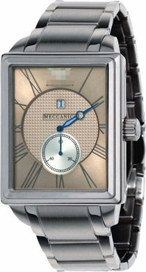 Custom Stainless Steel Watch Belt AR4207