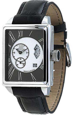 Customized Leather Watch Straps AR4208