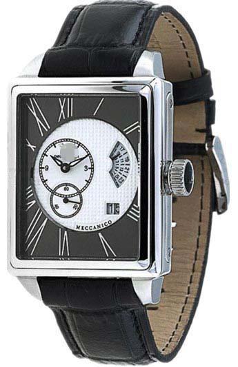 Customized Leather Watch Straps AR4208