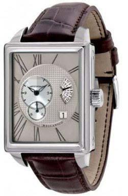 Custom Made Silver Watch Dial AR4209