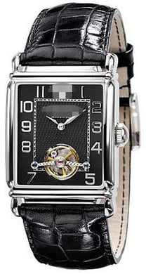 Custom Leather Watch Bands AR4222