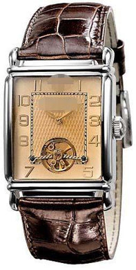 Customized Leather Watch Bands AR4223