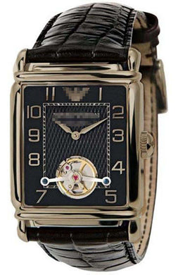 Wholesale Leather Watch Straps AR4227