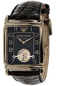 Wholesale Leather Watch Straps AR4227