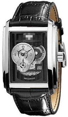 Customization Leather Watch Bands AR4228