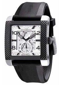 Custom Made Silver Watch Dial AR4231