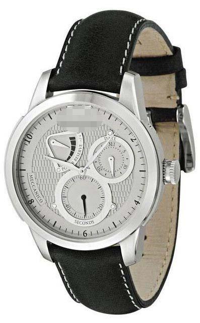 Wholesale Silver Watch Dial AR4607