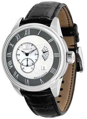 Customised White Watch Dial AR4608