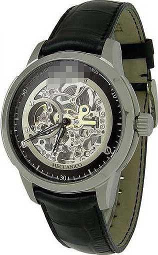 Wholesale Leather Watch Bands AR4625