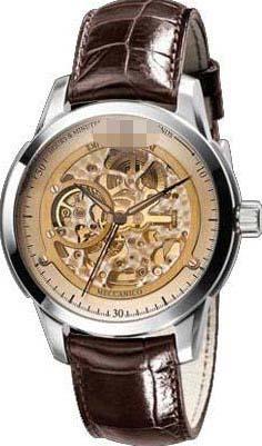 Custom Leather Watch Bands AR4627