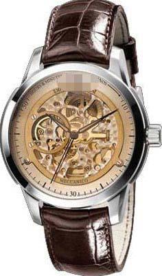 Custom Watch Dial AR4627