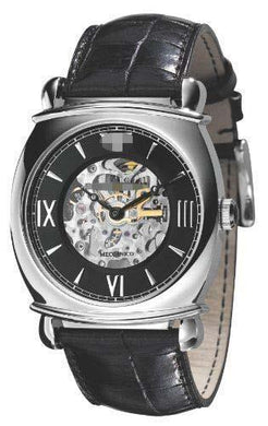 Customized Leather Watch Straps AR4633