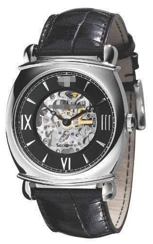 Customized Leather Watch Straps AR4633