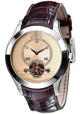 Custom Leather Watch Straps AR4638