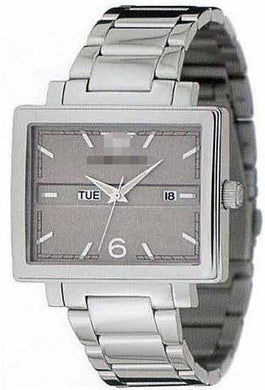 Custom Watch Dial AR5327