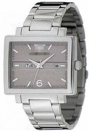 Custom Watch Dial AR5327