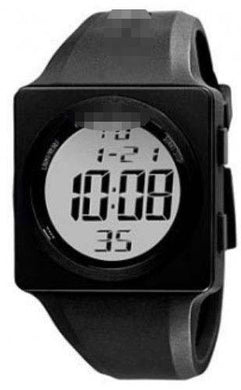 Custom Rubber Watch Bands AR5333