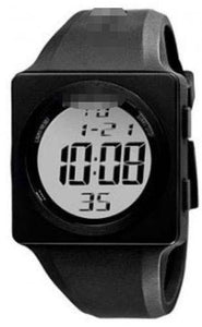 Custom Rubber Watch Bands AR5333