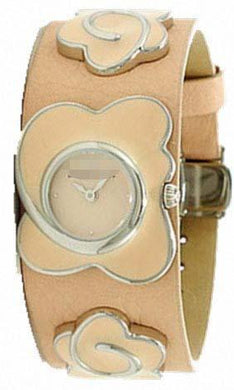Customised Peach Watch Dial AR5555