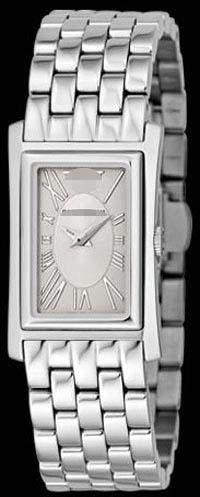 Custom Stainless Steel Watch Bands AR5669