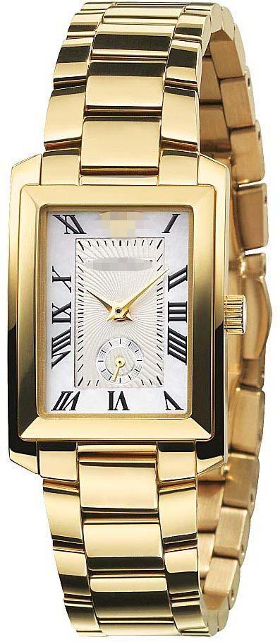 Custom Stainless Steel Watch Belt AR5711