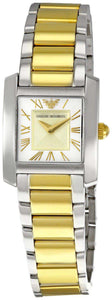Wholesale Stainless Steel Watch Belt AR5727