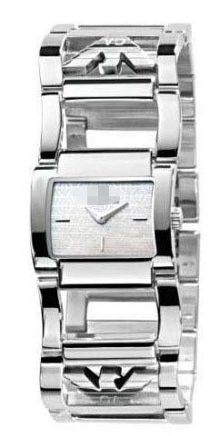 Wholesale Stainless Steel Watch Belt AR5737