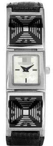 Customised White Watch Dial AR5747