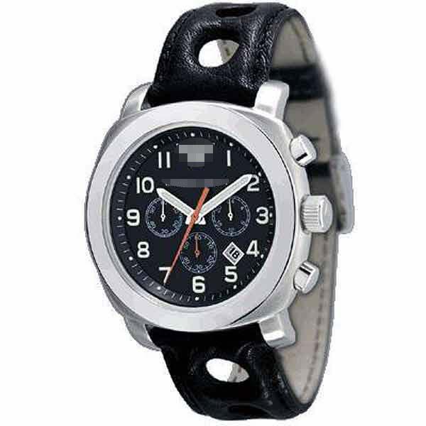 Customised Leather Watch Bands AR5825